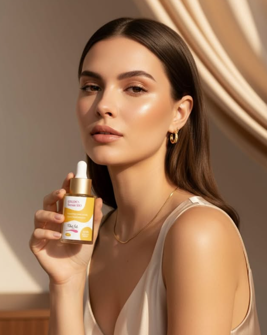 EdenLab — AI fotografija 3