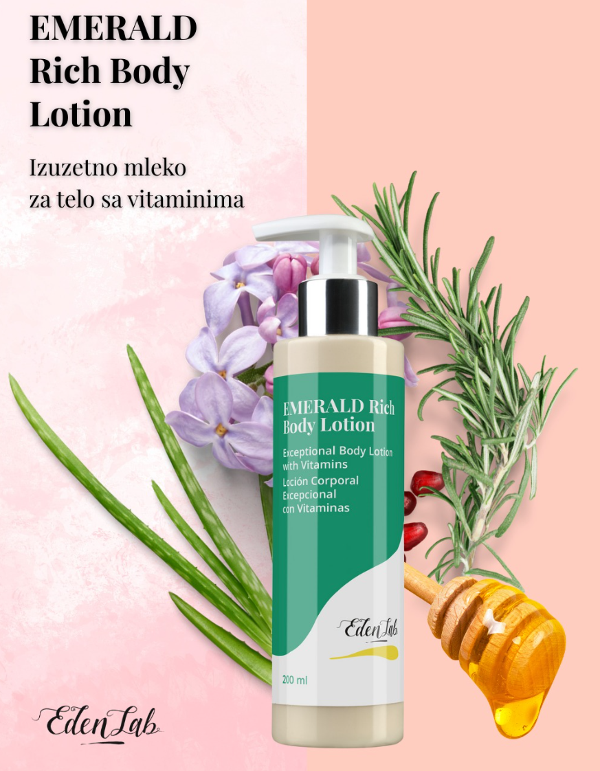 EdenLab — primer posta 2